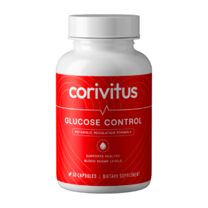 Corivitus Kapseln – Dose mit 30 veganen HPMC-Kapseln